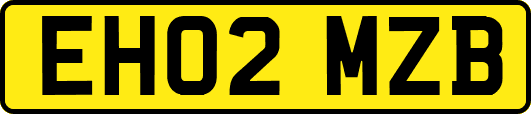 EH02MZB