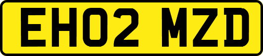 EH02MZD