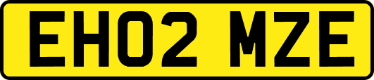 EH02MZE