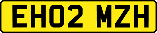 EH02MZH