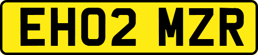 EH02MZR