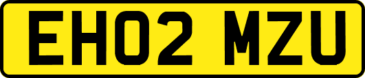 EH02MZU