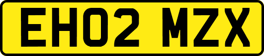 EH02MZX
