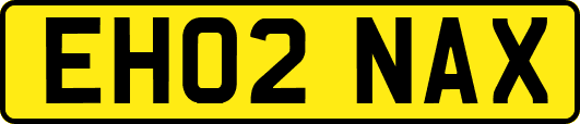 EH02NAX