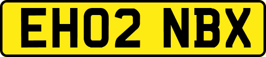 EH02NBX