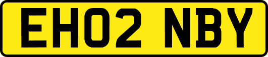 EH02NBY