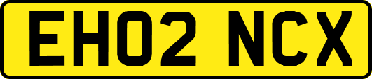 EH02NCX