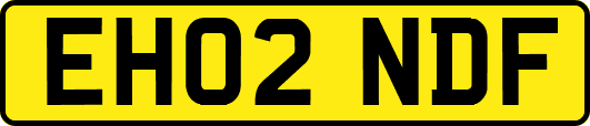 EH02NDF
