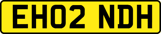 EH02NDH