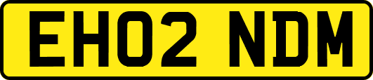 EH02NDM