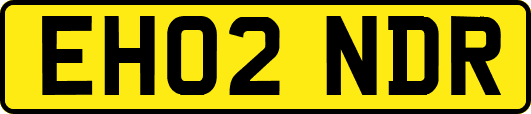 EH02NDR