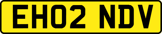 EH02NDV