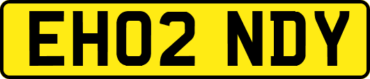 EH02NDY