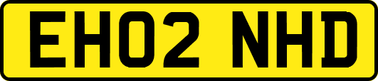 EH02NHD