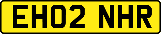 EH02NHR