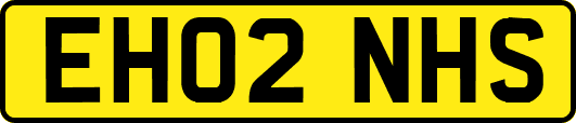 EH02NHS