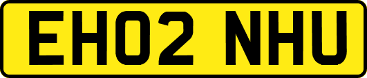 EH02NHU
