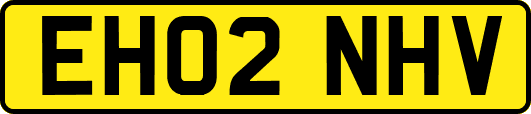 EH02NHV
