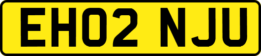 EH02NJU