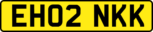 EH02NKK