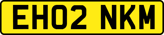 EH02NKM