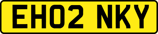 EH02NKY