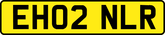 EH02NLR