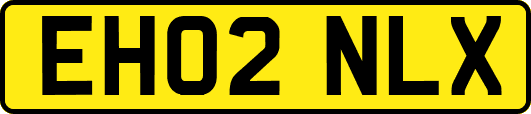 EH02NLX
