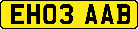 EH03AAB