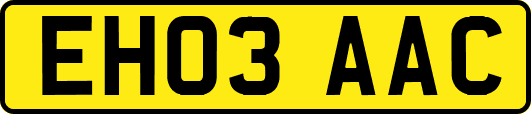 EH03AAC