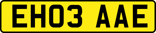 EH03AAE