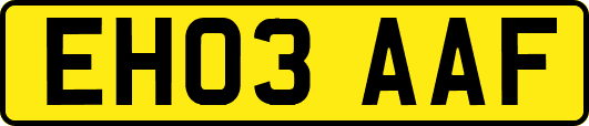 EH03AAF