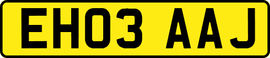 EH03AAJ