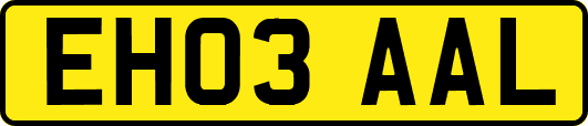 EH03AAL