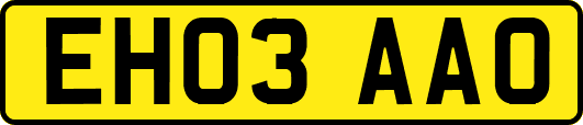EH03AAO