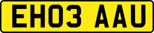 EH03AAU