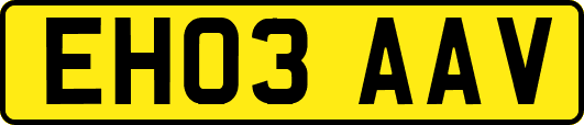 EH03AAV