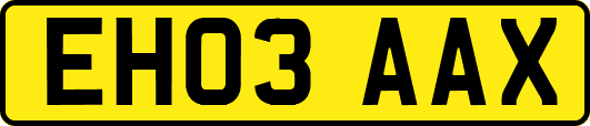 EH03AAX