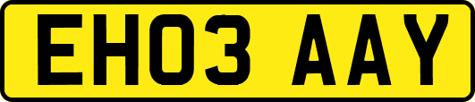 EH03AAY