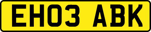 EH03ABK