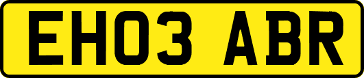 EH03ABR