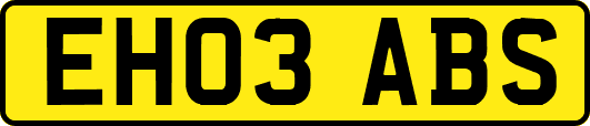 EH03ABS