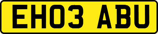 EH03ABU