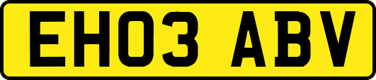 EH03ABV
