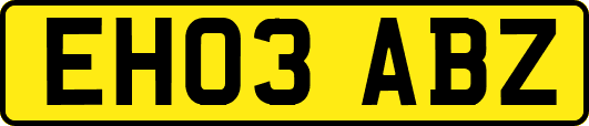 EH03ABZ