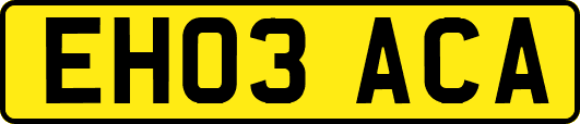 EH03ACA