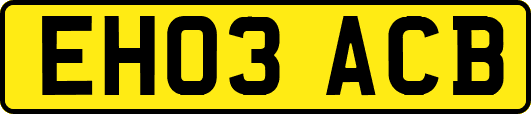 EH03ACB