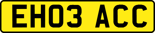 EH03ACC