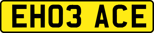 EH03ACE