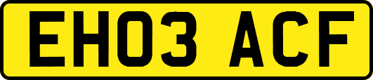 EH03ACF